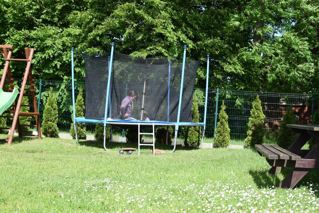 U Anastazji * Zakrzewo (Slawno)