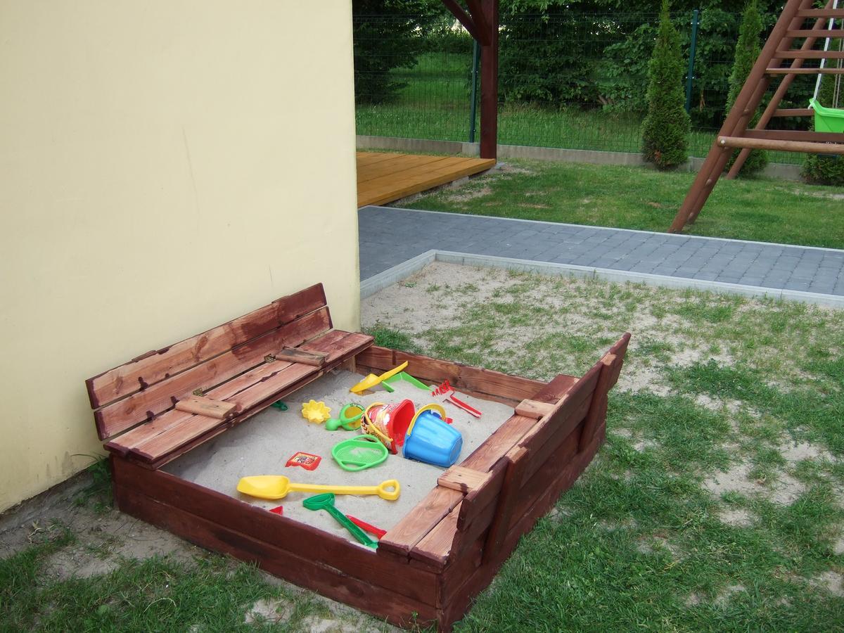 U Anastazji * Zakrzewo (Slawno)