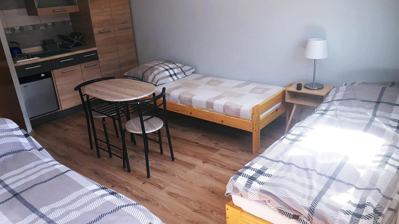 U Anastazji * Zakrzewo (Slawno)