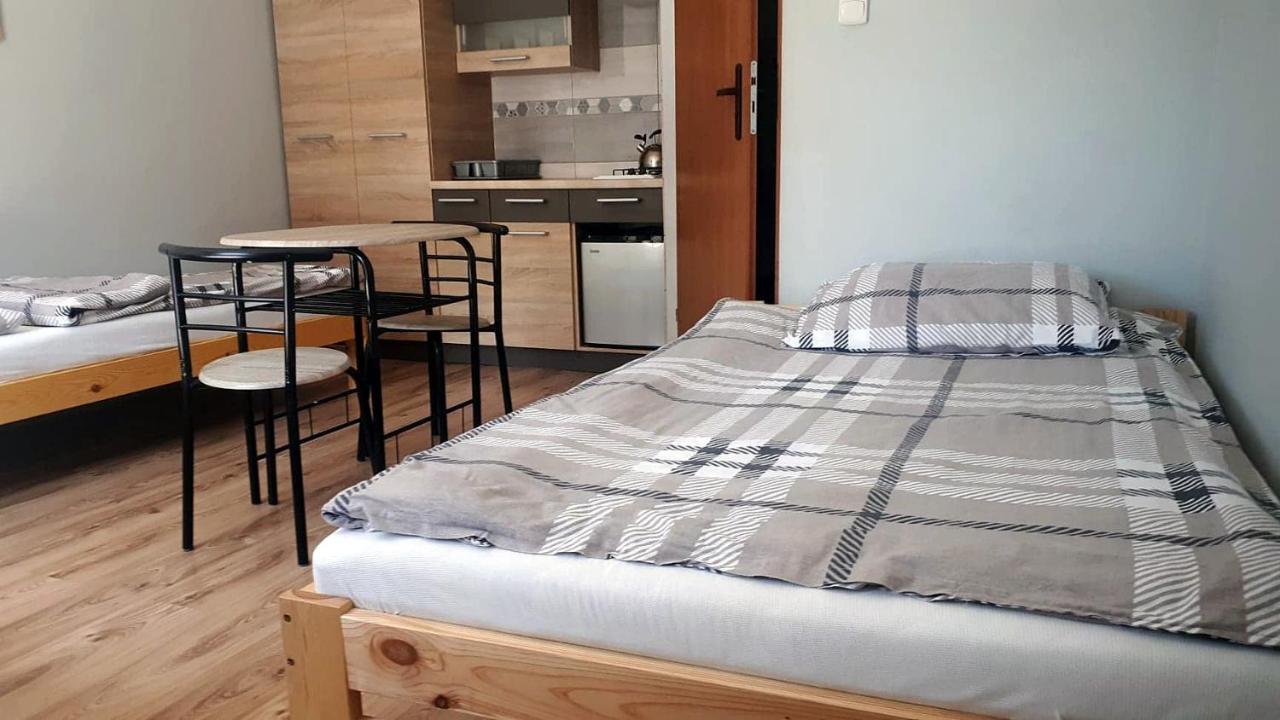 U Anastazji Apartment