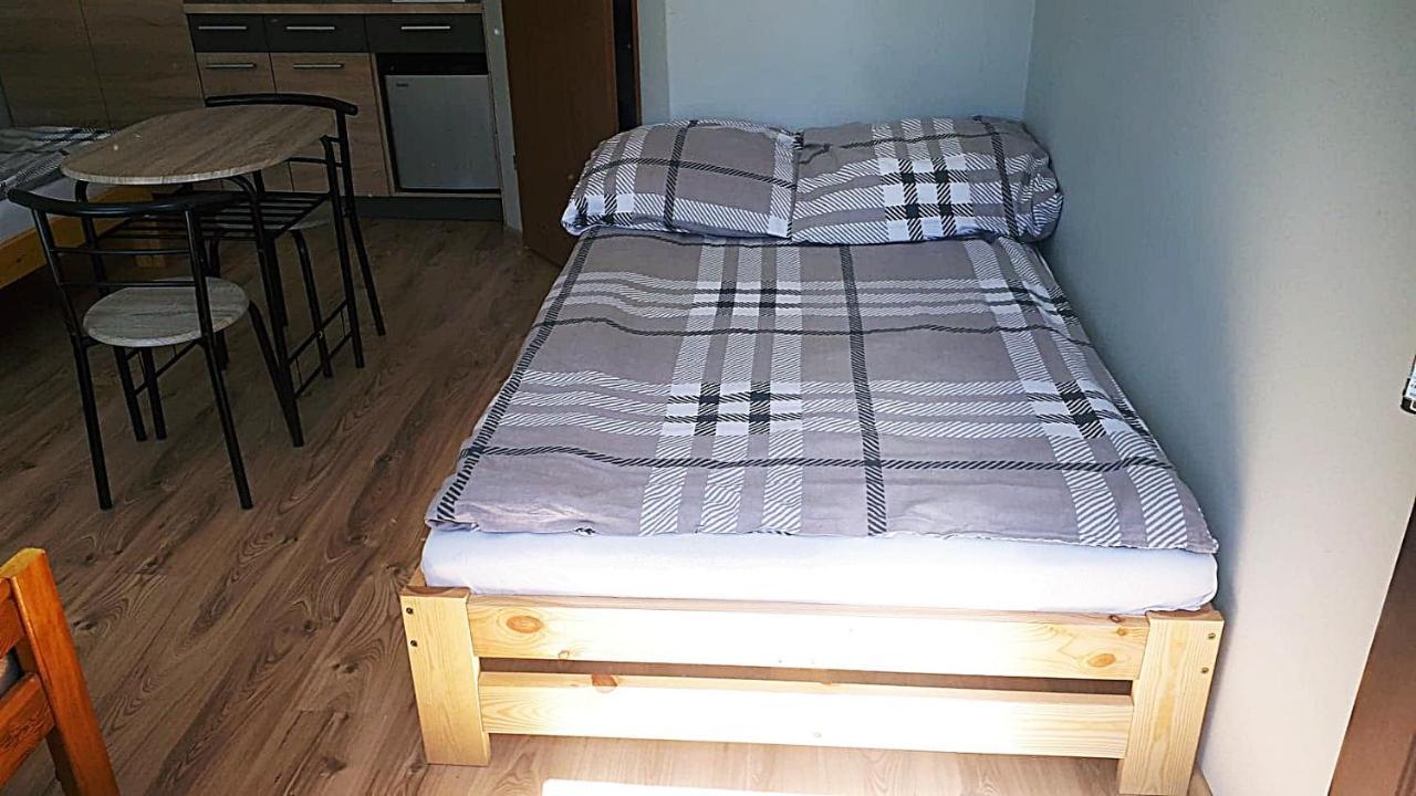 U Anastazji Zakrzewo (Slawno)